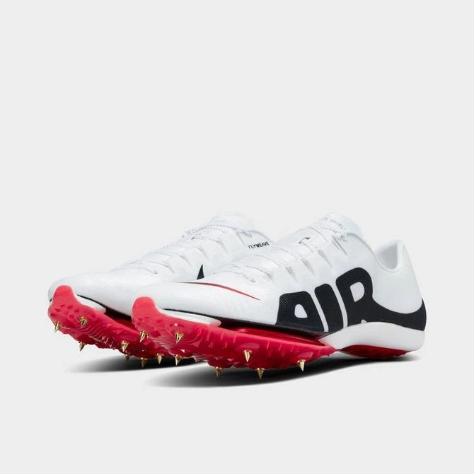 商品NIKE|Nike Air Zoom MaxFly More Uptempo Racing Shoes,价格¥1363,第2张图片详细描述