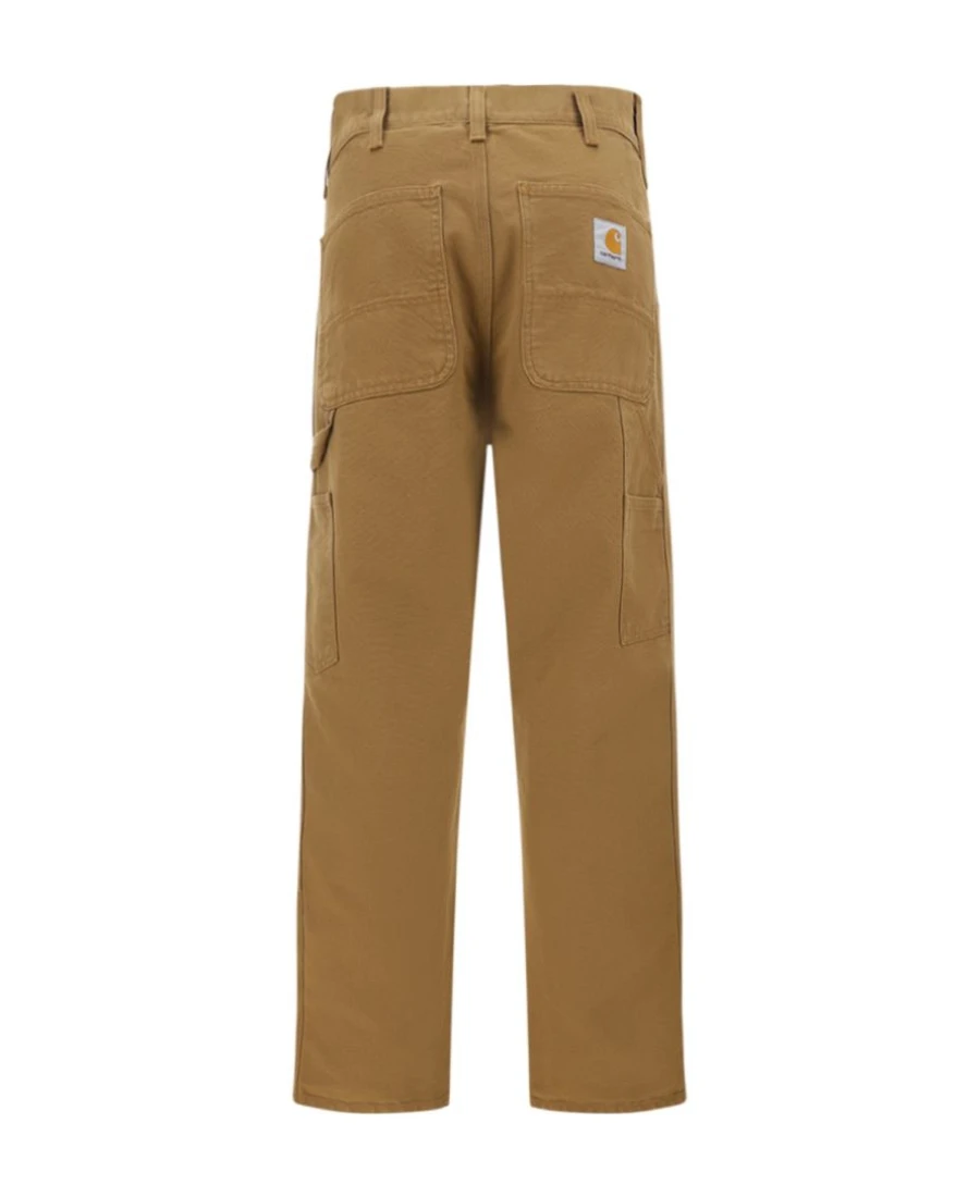 商品【预售7天】 Carhartt|Carhartt 男士休闲裤 I031501HZ0232 棕色,价格¥1087,第3张图片详细描述