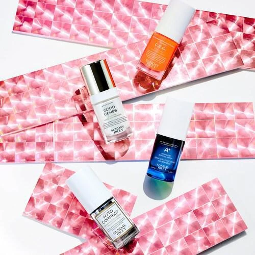 商品Sunday Riley|Superstars Anti-Aging Serum and Eye Kit,价格¥1014,第3张图片详细描述