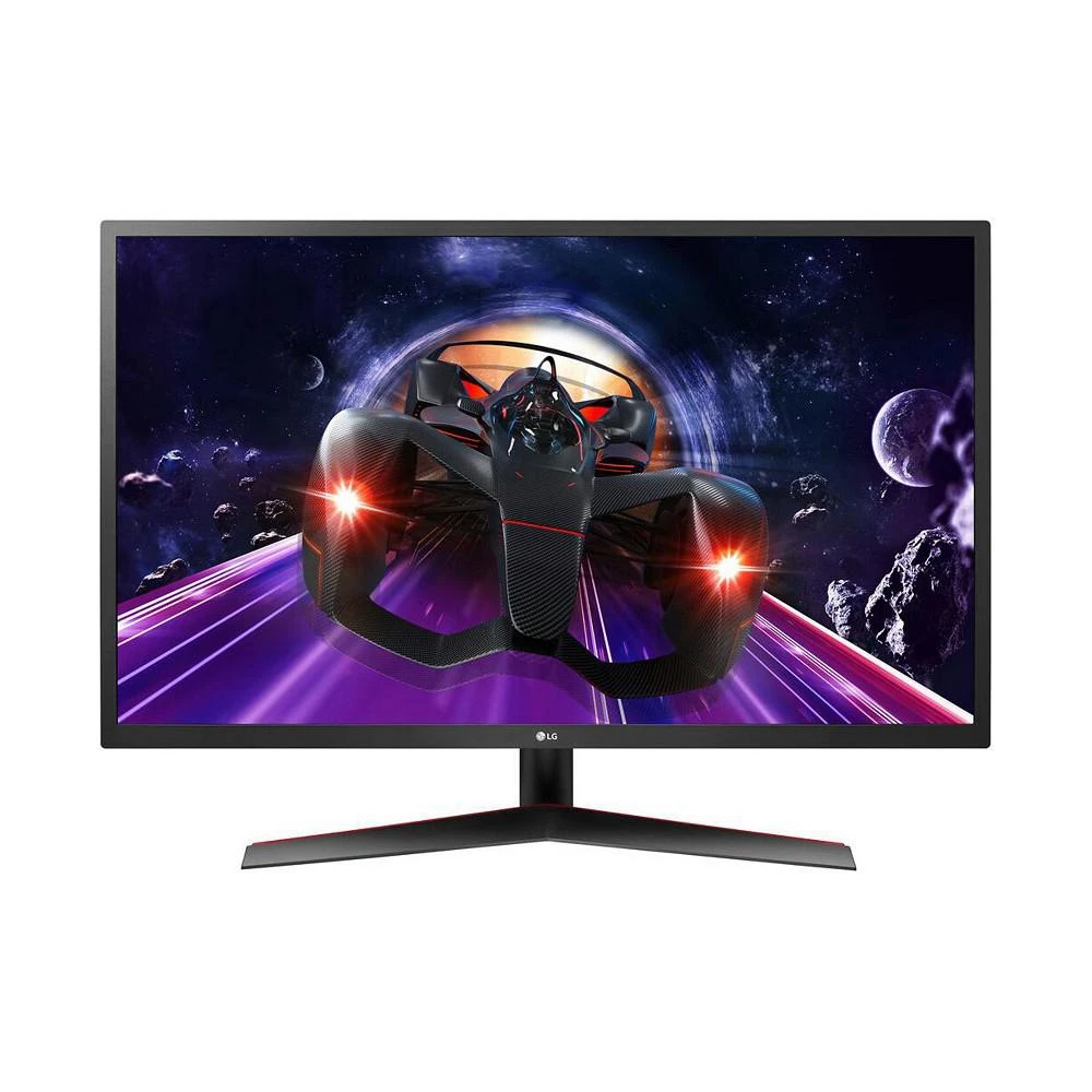 商品LG|32 inch FHD IPS Monitor with FreeSync,价格¥1839,第3张图片详细描述