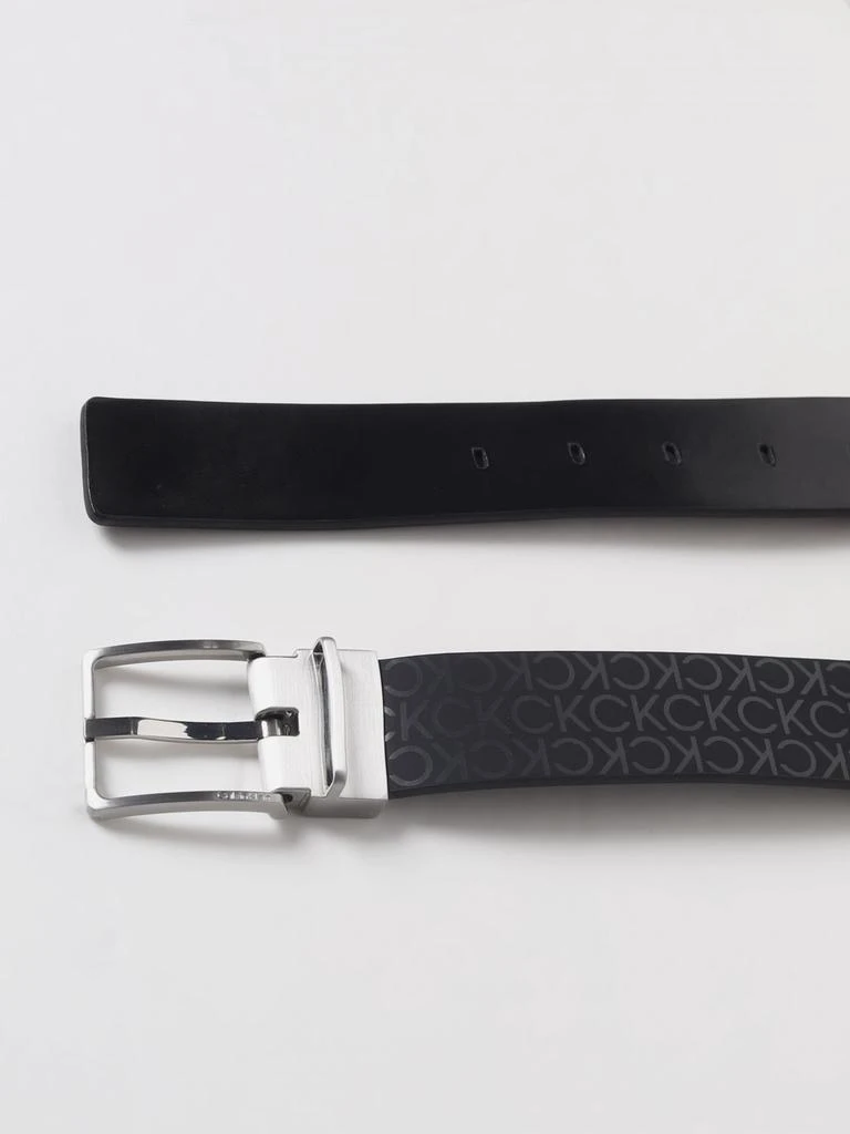 商品Calvin Klein|Calvin Klein belt for man,价格¥396,第2张图片详细描述