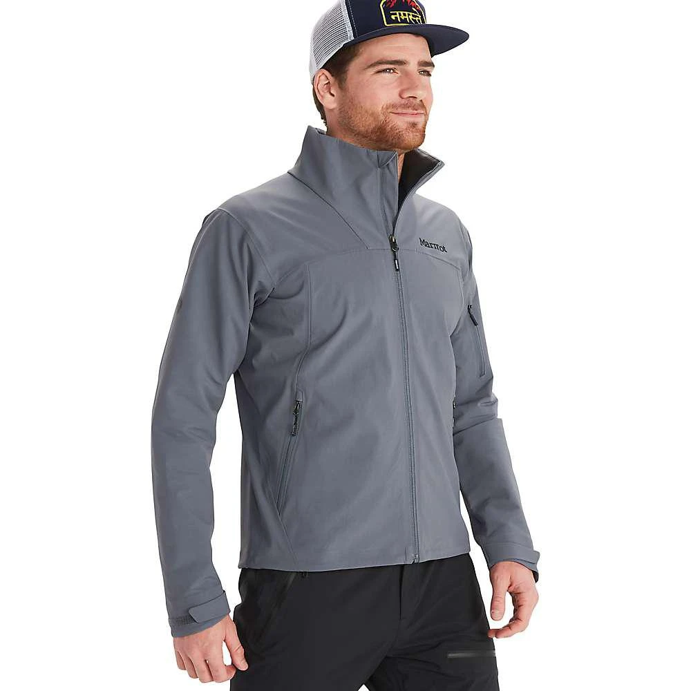 商品Marmot|Marmot Men's Alsek Jacket,价格¥1308,第1张图片