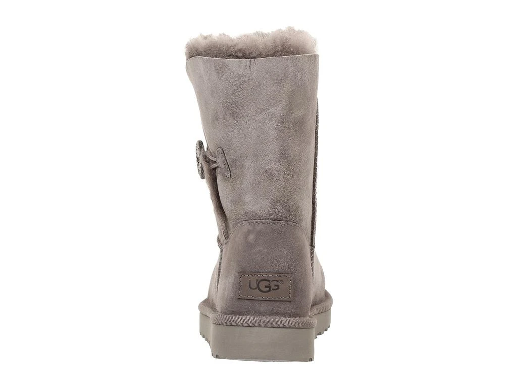 商品UGG|Bailey 纽扣雪地靴,价格¥1219,第5张图片详细描述