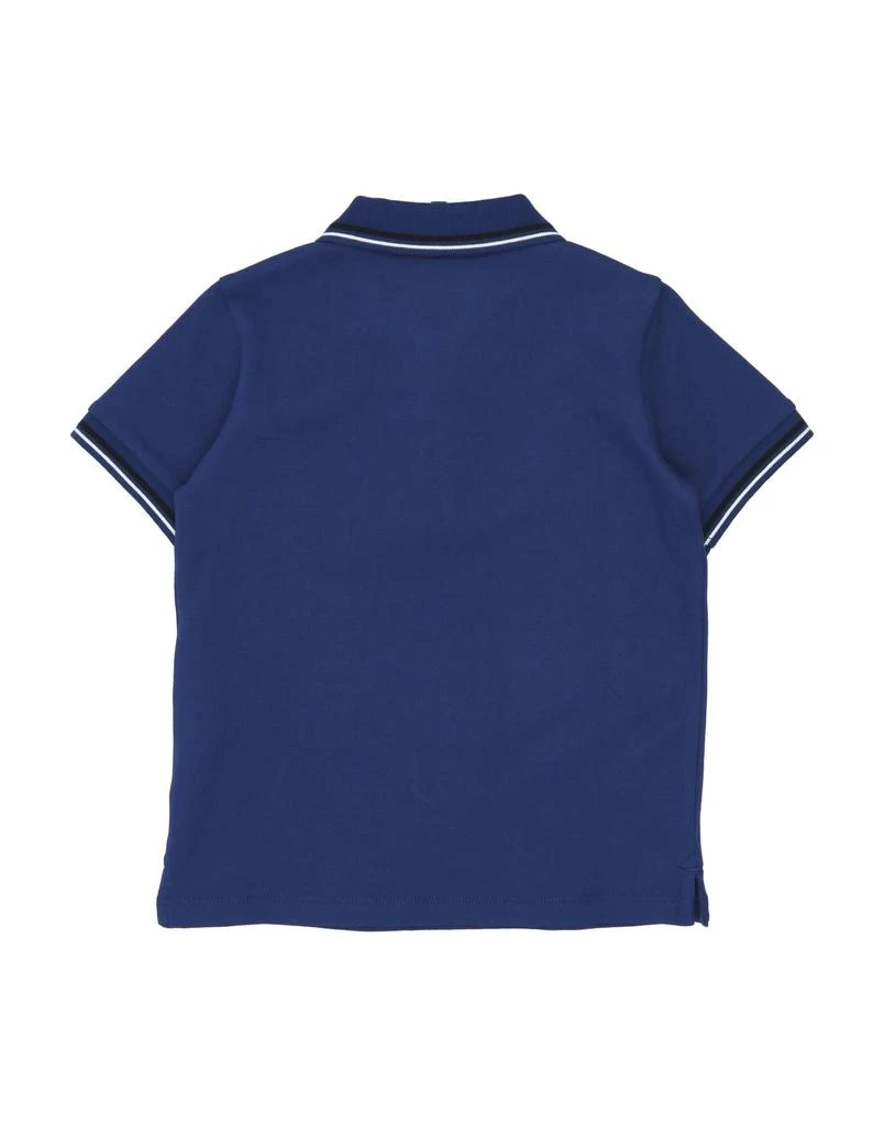 商品Emporio Armani|Polo shirt,价格¥758,第2张图片详细描述