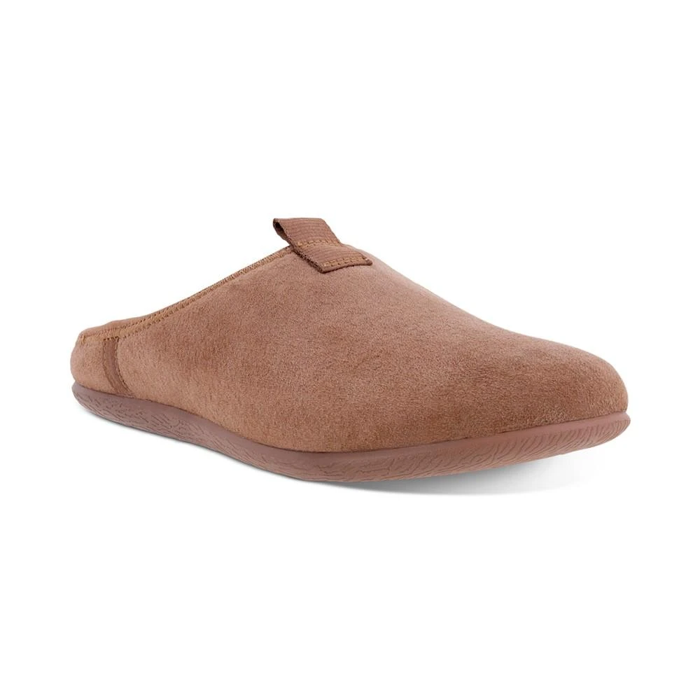 商品ECCO|Women's Easy Hygge Slippers,价格¥150,第1张图片