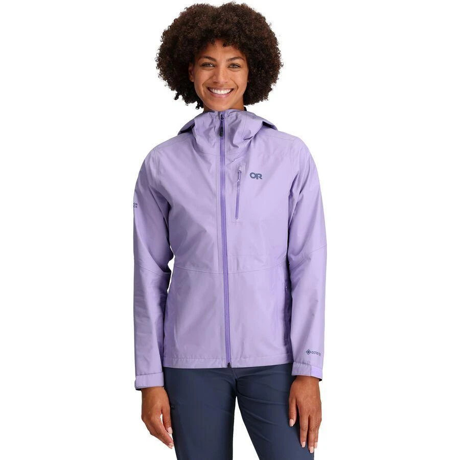 商品Outdoor Research|Aspire II Jacket - Women's,价格¥830,第1张图片