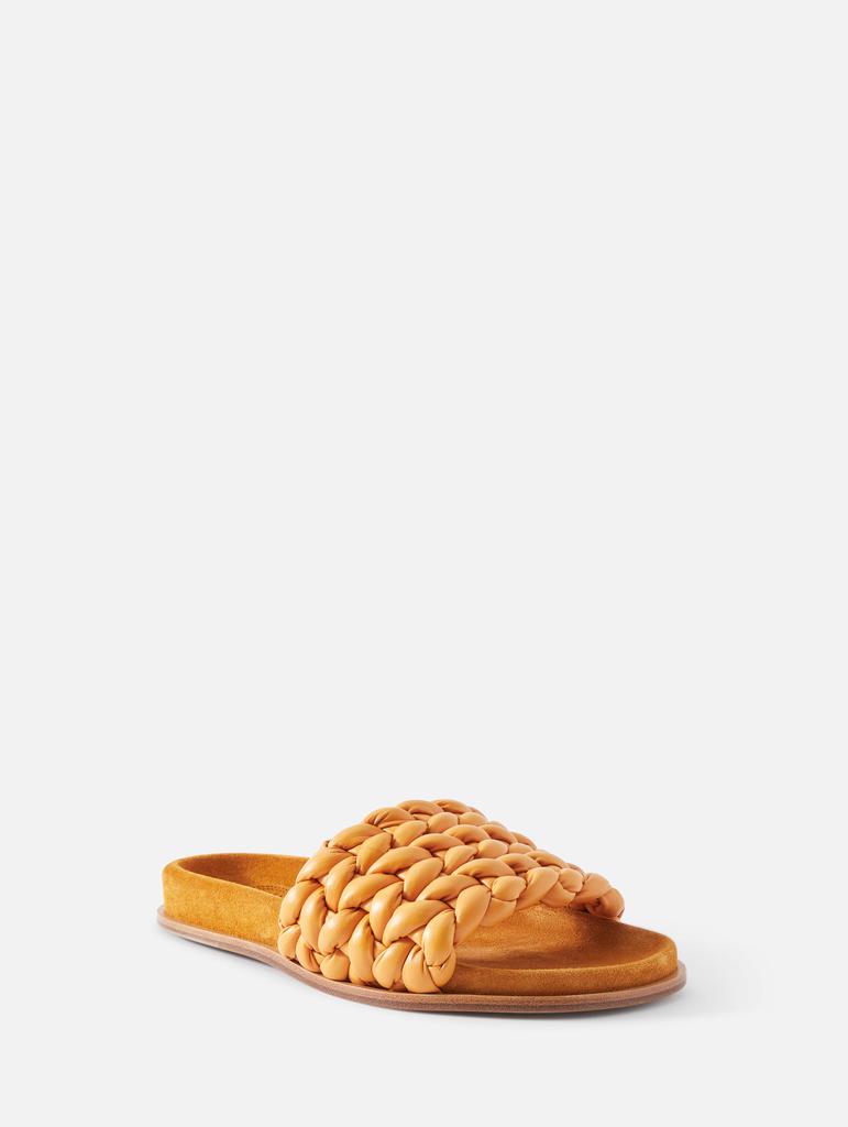 Kacey Braided Slide商品第6张图片规格展示