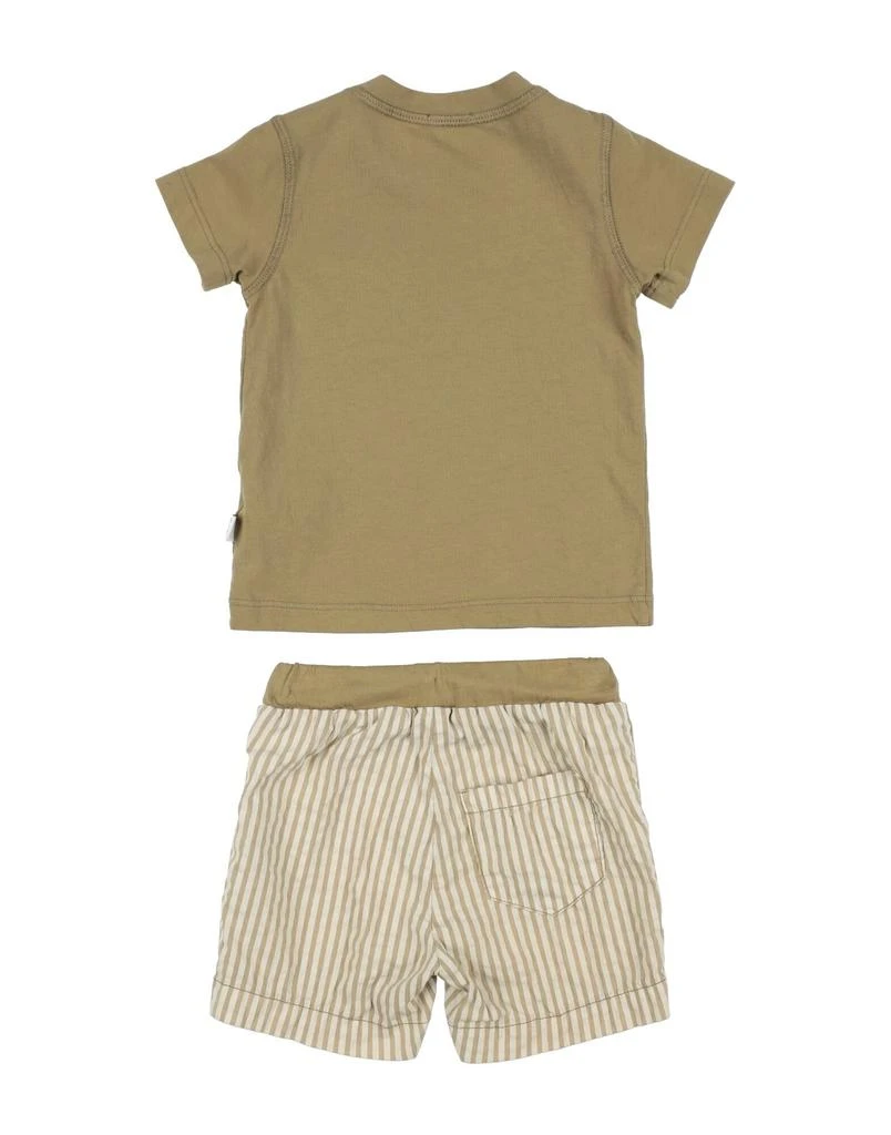 商品IL GUFO|Baby co-ord,价格¥234,第2张图片详细描述