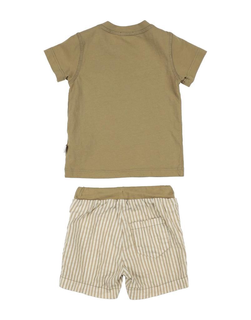 商品IL GUFO|Outfits,价格¥640,第4张图片详细描述