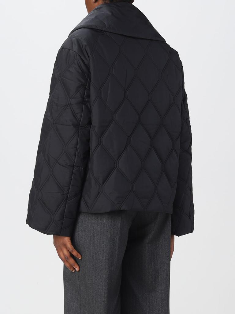 商品Ganni|Ganni jacket for woman,价格¥2191,第5张图片详细描述