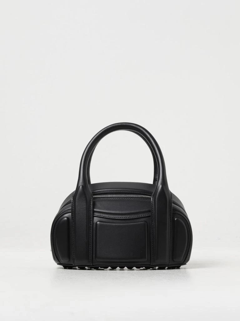 商品Alexander Wang|Shoulder bag woman Alexander Wang,价格¥6622,第1张图片