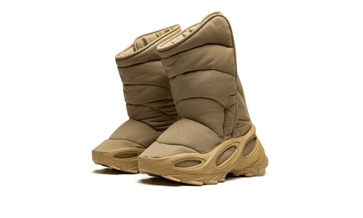 商品Adidas|Adidas Yeezy Insulated Boot,价格¥5480-¥17171,第3张图片详细描述