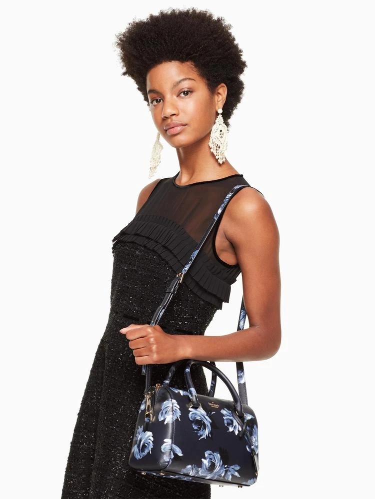商品Kate Spade|cameron street night rose large lane,价格¥1437,第3张图片详细描述
