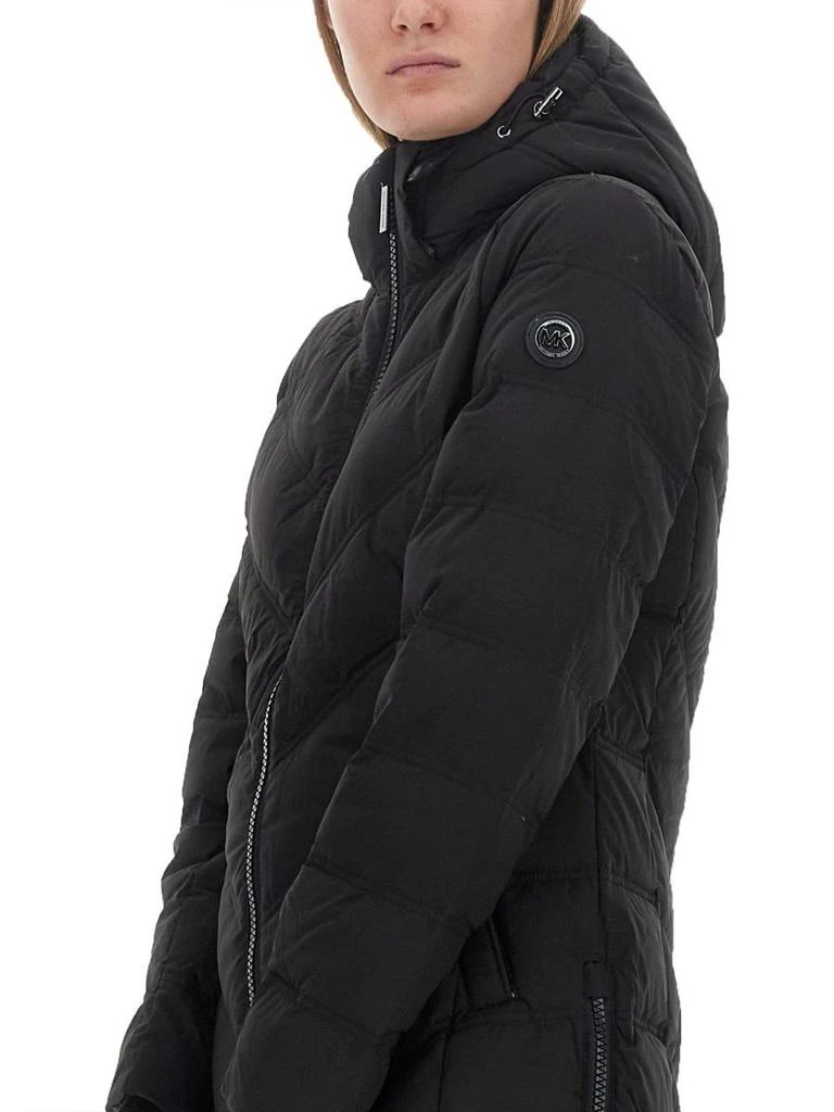 商品Michael Kors|MICHAEL MICHAEL KORS HOODED PARKA,价格¥2553,第4张图片详细描述