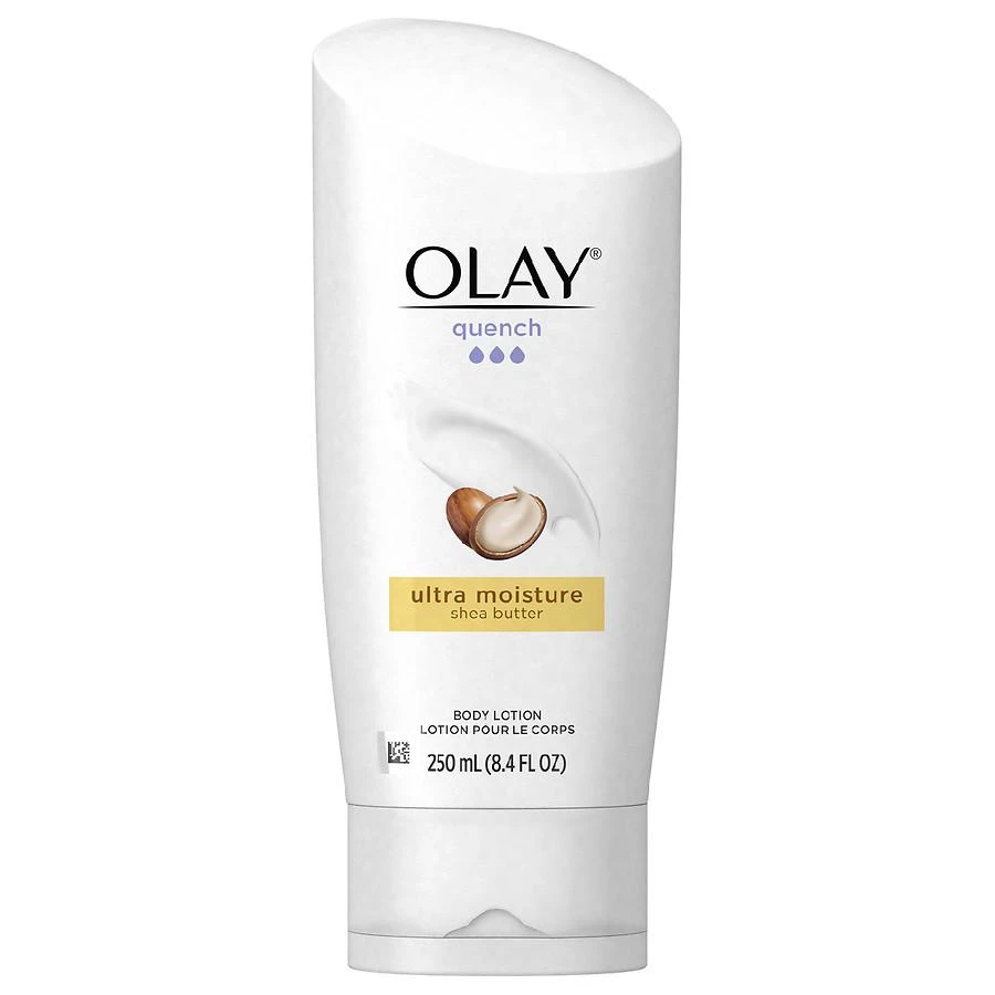 商品Olay|Olay Ultra Moisture Body Lotion,价格¥44,第1张图片