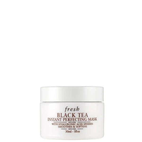 商品Fresh|Fresh Black Tea Instant Perfecting Mask 30ml,价格¥382,第1张图片