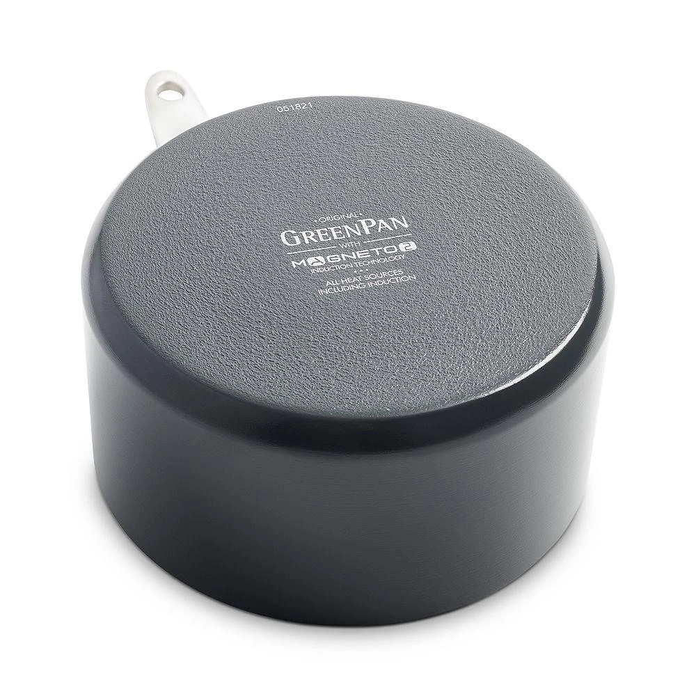 Valencia Pro Healthy Ceramic Nonstick Saucepan with Lid, 2 Qt 商品