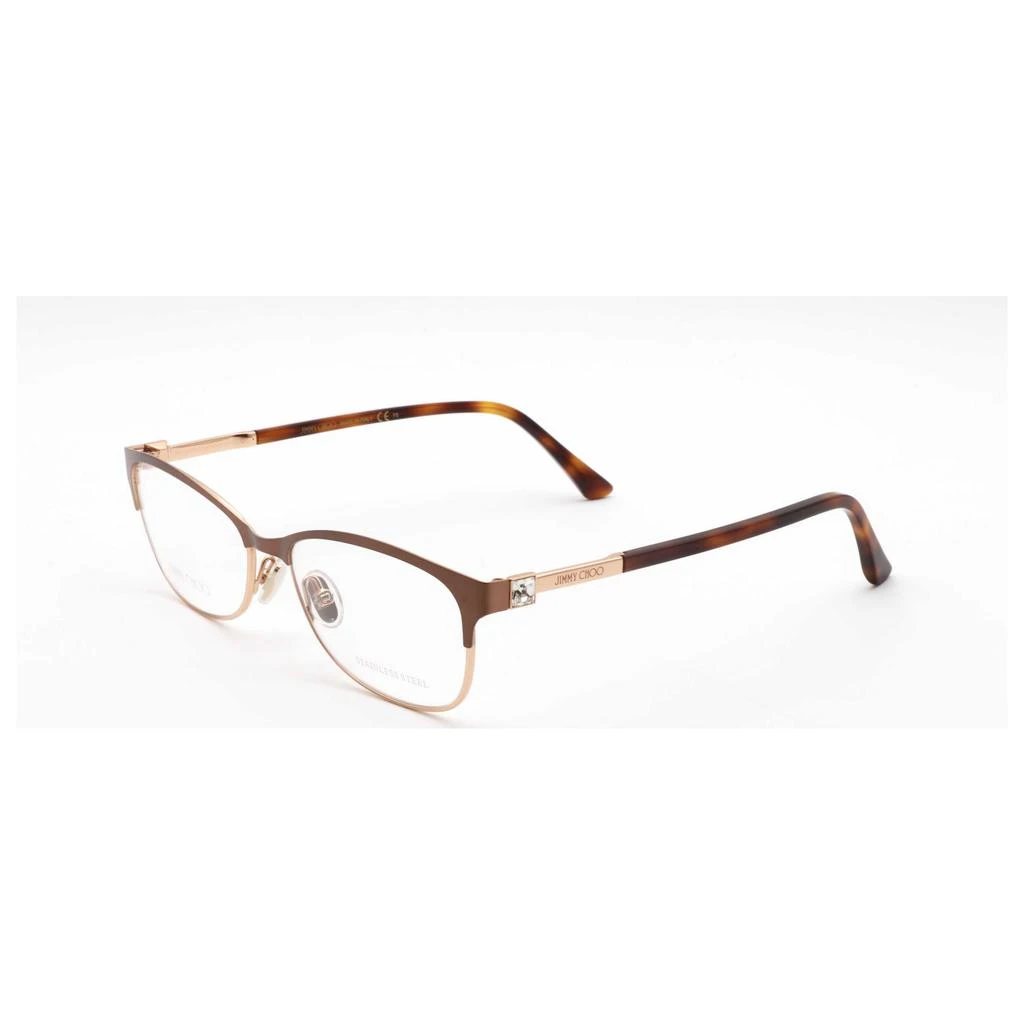 商品Jimmy Choo|Jimmy Choo Women's Opticals JC275-0FG4-00,价格¥521,第1张图片