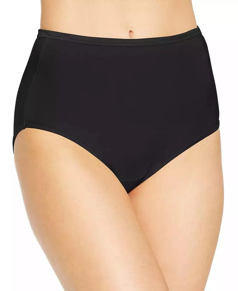 商品Vanity Fair|Illumination® Brief Underwear 13109, also available in extended sizes,价格¥71,第1张图片
