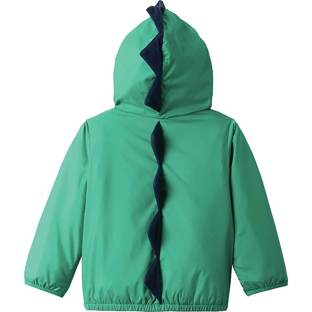 商品Columbia|Columbia infant Kitterwibbit Jacket 童款外套,价格¥338,第4张图片详细描述