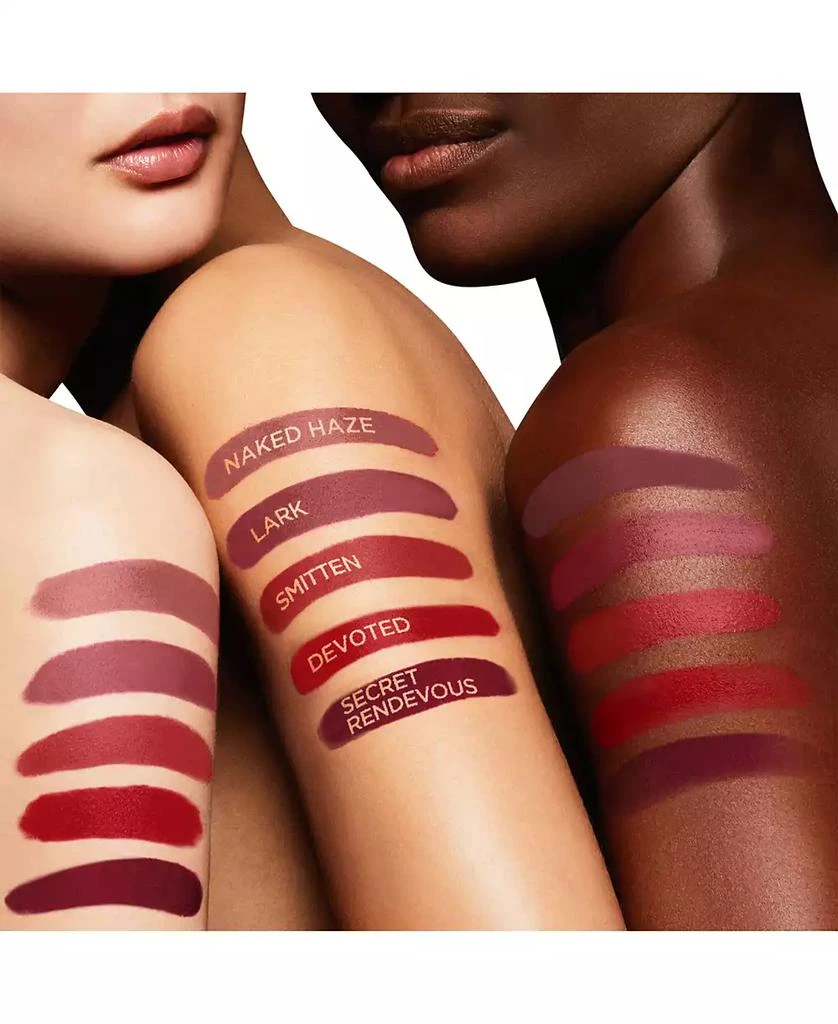 商品Tom Ford|Luxe Matte Liquid Lipstick,价格¥396,第5张图片详细描述