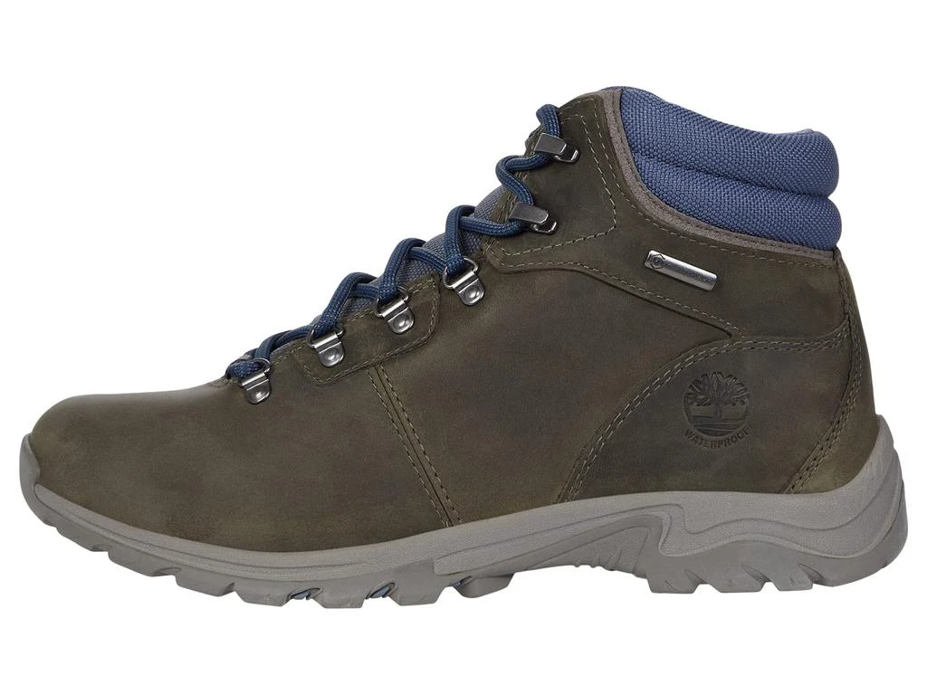 商品Timberland|Mt. Maddsen Valley Mid Waterproof,价格¥892,第4张图片详细描述