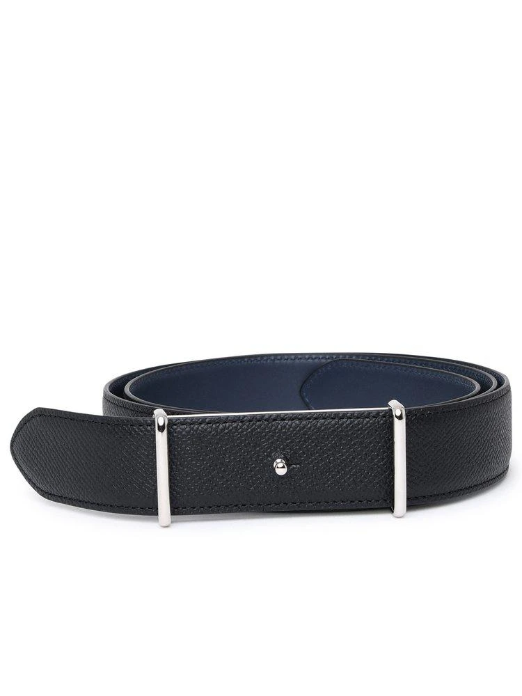 商品MAISON MARGIELA|Maison Margiela Buckle Belt,价格¥2076,第1张图片