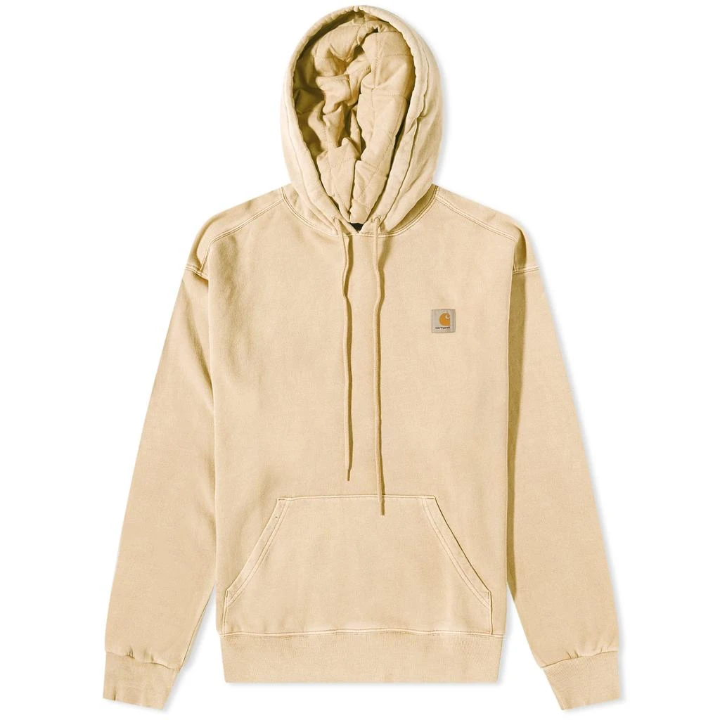 商品Carhartt WIP|Carhartt WIP Hooded Nelson Sweat,价格¥1501,第1张图片