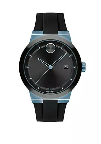 商品Movado|Mens 42 Millimeter Bold Fusion Watch,价格¥4479,第1张图片