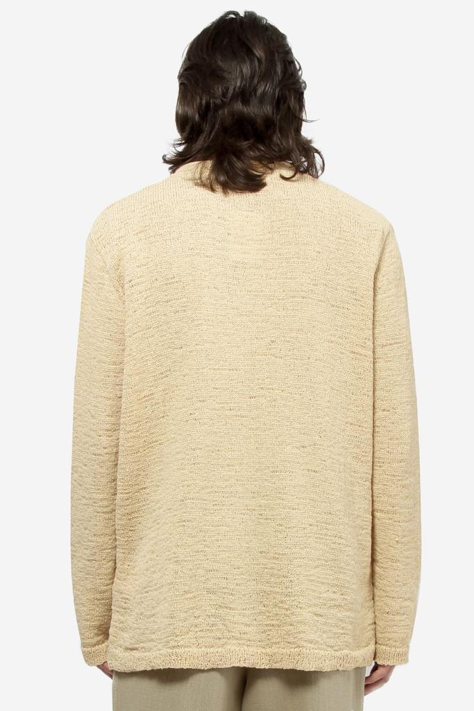 商品Our Legacy|Our Legacy Knitted Cardigan,价格¥1748,第6张图片详细描述