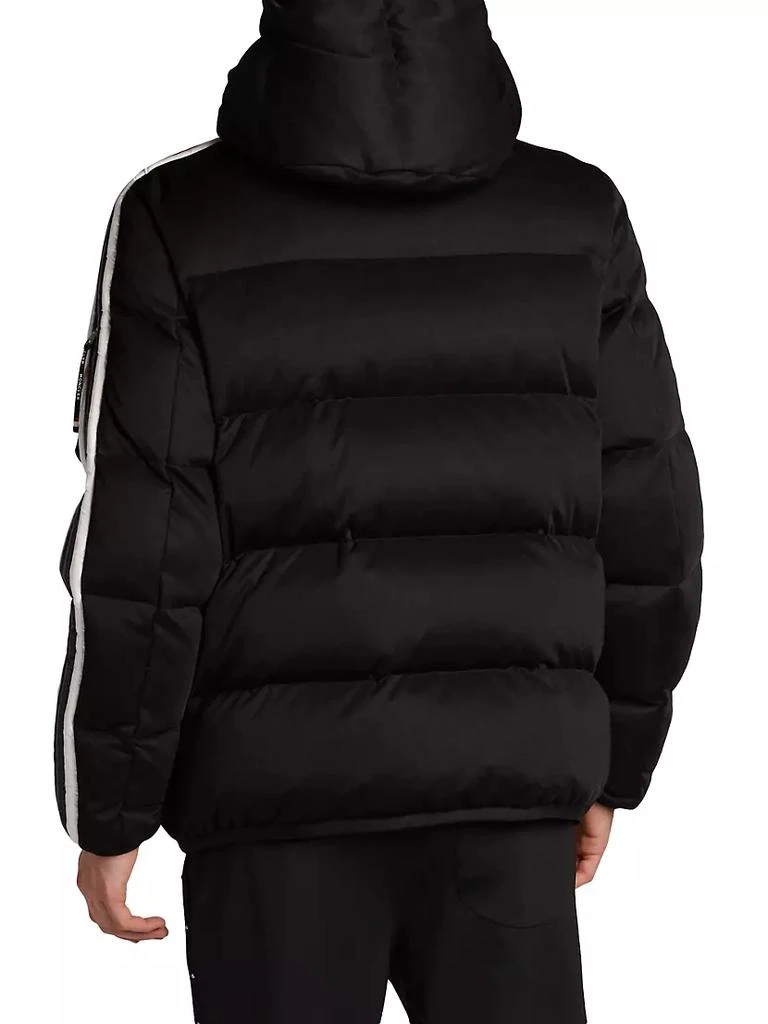 商品Moncler|Sanbesan Polyester Jacket,价格¥14782,第5张图片详细描述