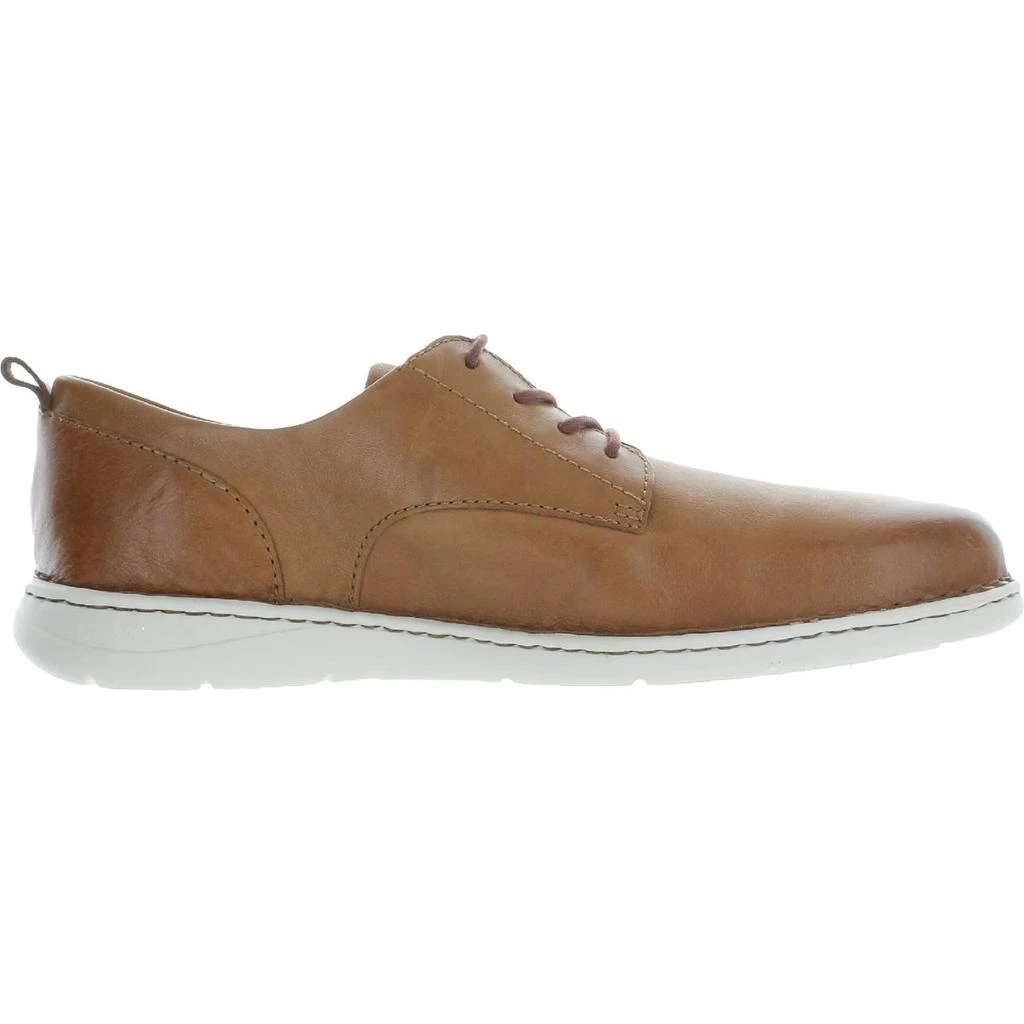商品Born|Born Mens Todd Leather Arch Support Oxfords,价格¥579,第5张图片详细描述