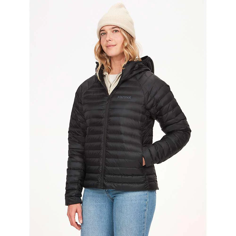 Marmot Women's Hype Down Hoody 商品