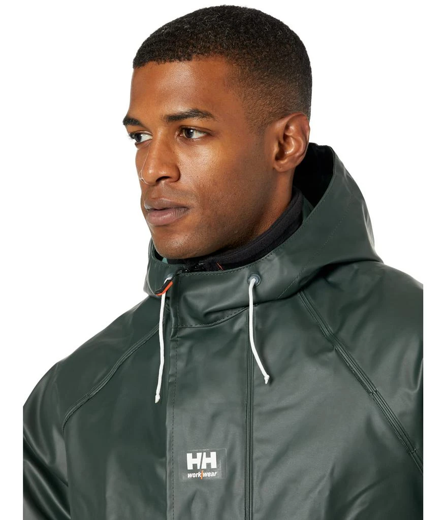 商品Helly Hansen|Highliner Jacket,价格¥343,第3张图片详细描述