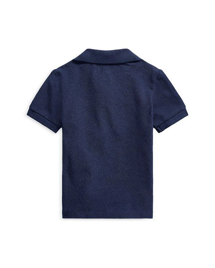 商品Ralph Lauren|Boys' Big Pony Polo Shirt - Baby,价格¥301,第2张图片详细描述