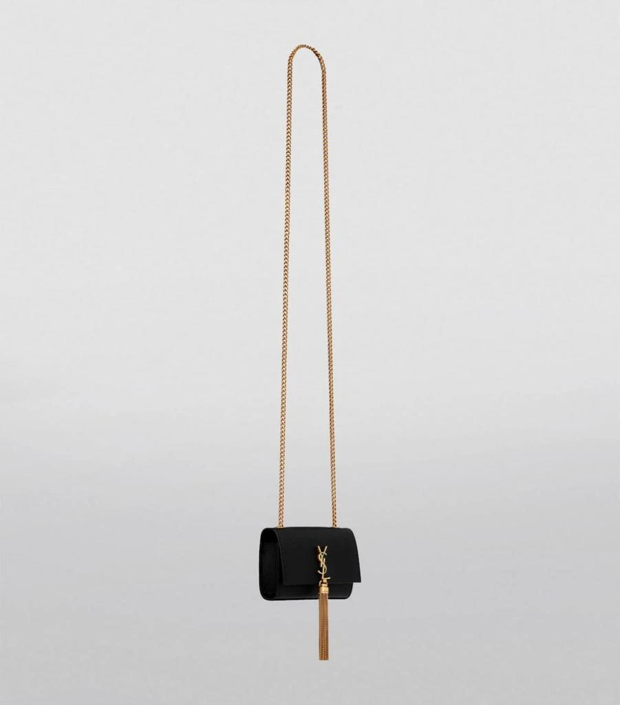 商品Yves Saint Laurent|Micro Kate Bag,价格¥5432,第3张图片详细描述
