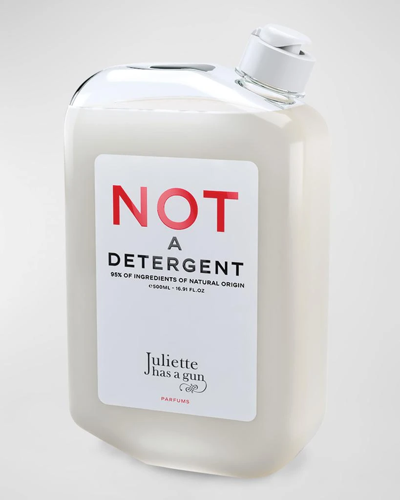 商品Juliette Has A Gun|Not A Perfume Laundry Detergent, 16.9 oz.,价格¥249,第1张图片