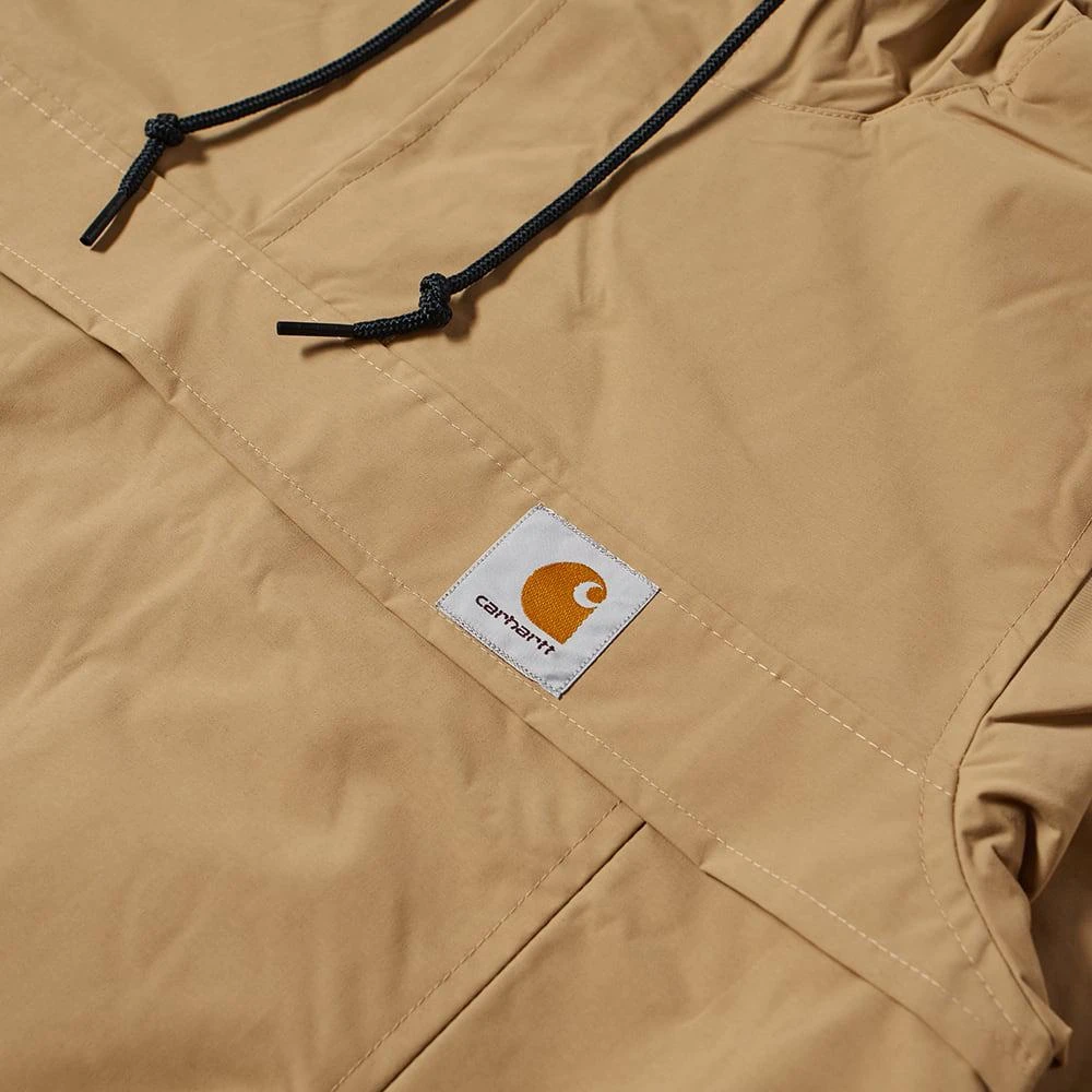 商品Carhartt|Carhartt WIP Nimbus Pullover Jacket,价格¥1578,第2张图片详细描述