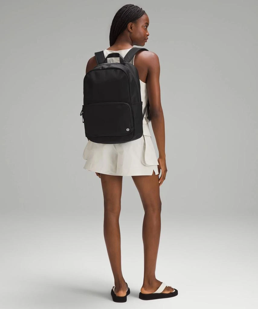 商品Lululemon|Everywhere Backpack 22L,价格¥632,第2张图片详细描述