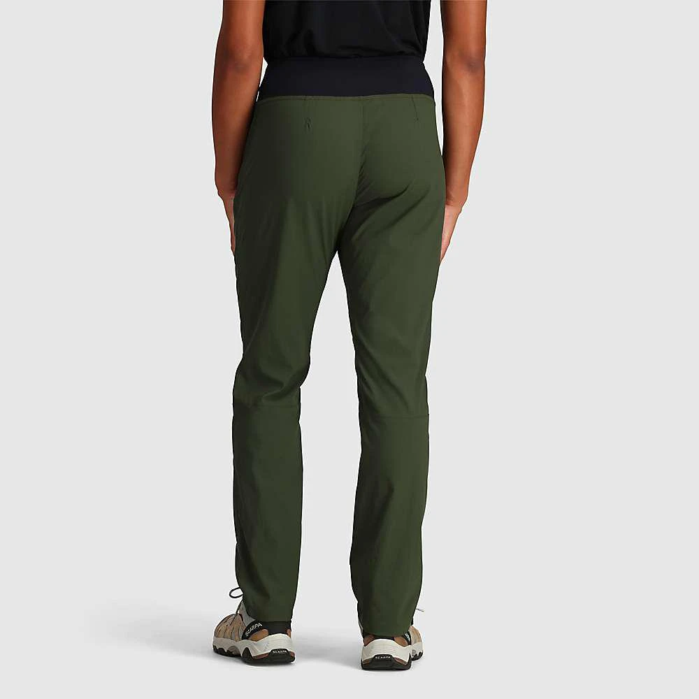 商品Outdoor Research|Outdoor Research Women's Zendo Pant,价格¥699,第3张图片详细描述