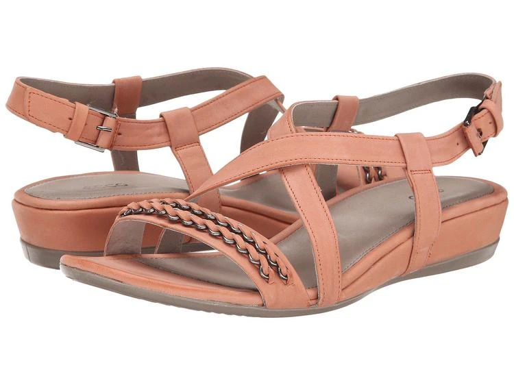 商品ECCO|Touch 25 Sandal,价格¥647,第1张图片