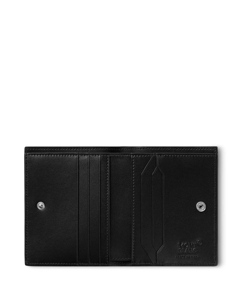 商品MontBlanc|Wallet,价格¥2511,第2张图片详细描述