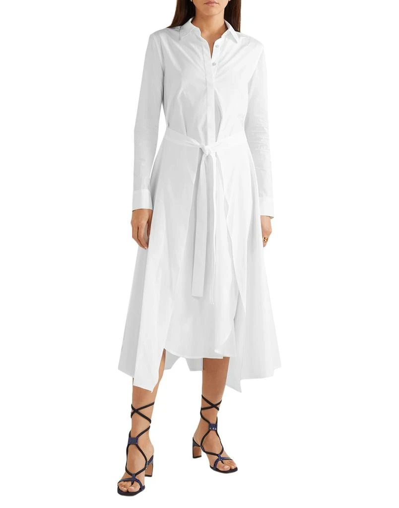 商品ROSETTA GETTY|Midi dress,价格¥1758,第4张图片详细描述