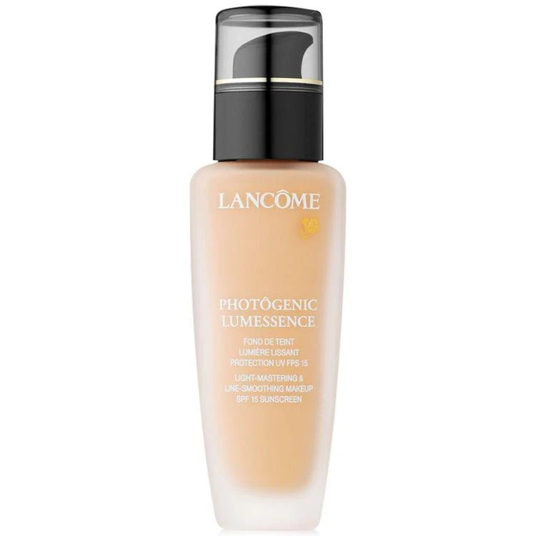 商品Lancôme|兰蔻粉底液 SPF 15,价格¥352,第3张图片详细描述