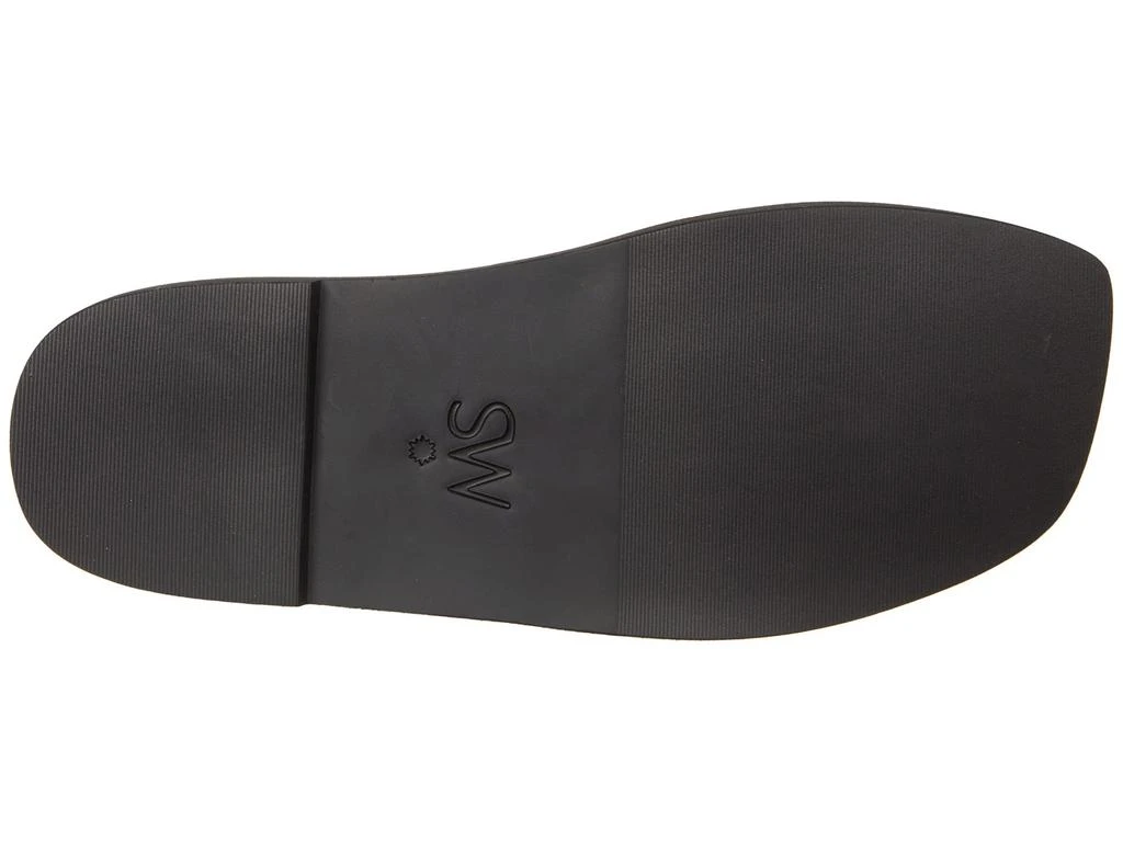 商品Stuart Weitzman|Wova Slide Sandal,价格¥461,第3张图片详细描述