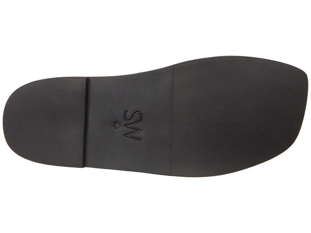 商品Stuart Weitzman|Wova Slide Sandal,价格¥614-¥622,第5张图片详细描述