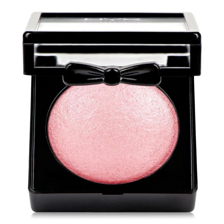 Baked Blush 商品
