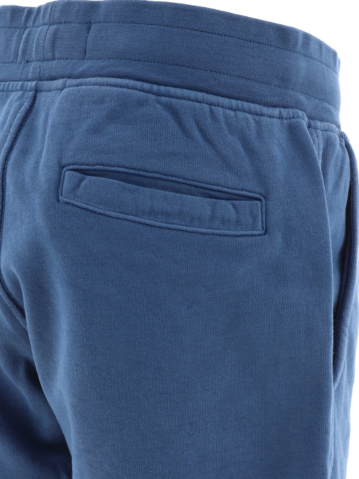 商品Stone Island|Stone Island 男童短裤 781660340V0027 蓝色,价格¥1622,第5张图片详细描述