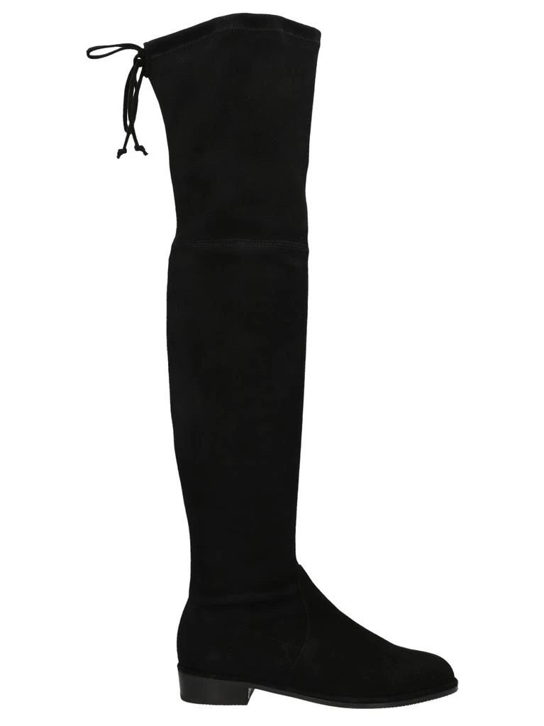 商品Stuart Weitzman|'Lowland’ boots,价格¥2479,第1张图片
