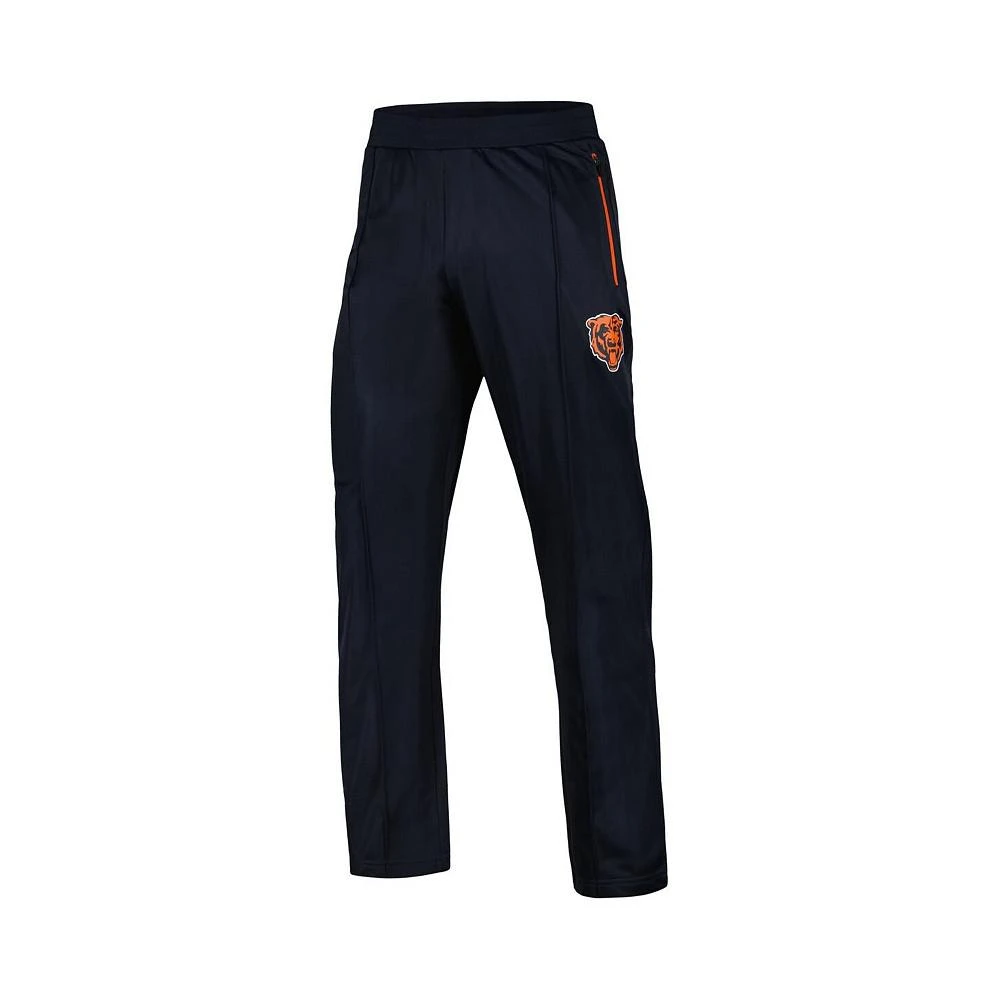 商品Tommy Hilfiger|Men's Navy Chicago Bears Grant Track Pants,价格¥551,第2张图片详细描述